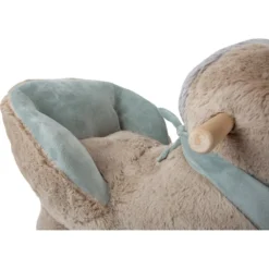 Small Foot Âne à Bascule - Mon âne, Mon âne -Magasin De Jouets En Bois ane a bascule mon ane mon ane bois 4