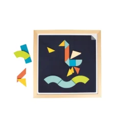 Beleduc Art Magnétique 20 Beleduc Art Magnétique -Magasin De Jouets En Bois art magnetique bois 6