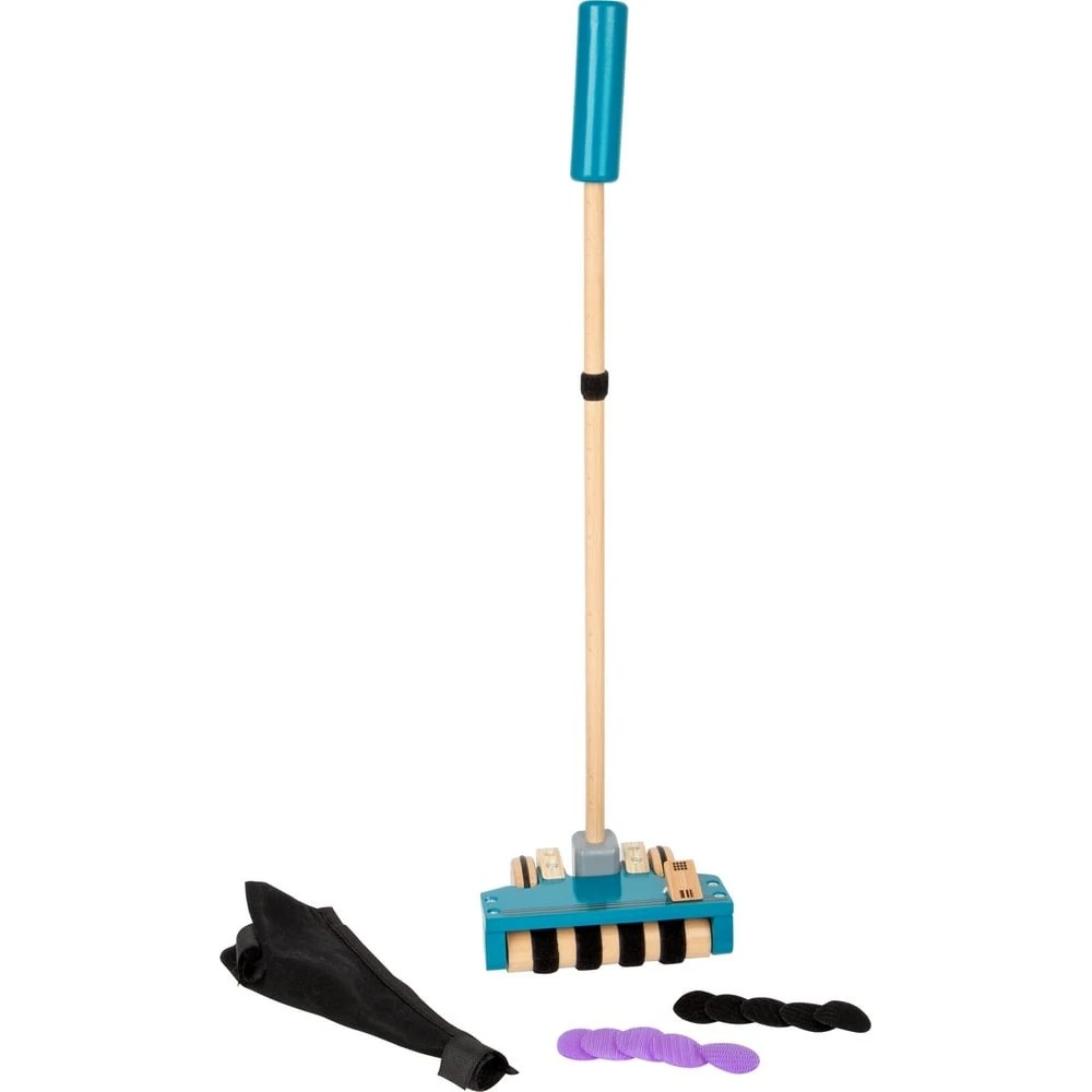 Small Foot Aspirateur Malin 5 Small Foot Aspirateur Malin – Image 5