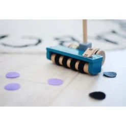 Small Foot Aspirateur Malin 15 Small Foot Aspirateur Malin -Magasin De Jouets En Bois aspirateur malin bois 5