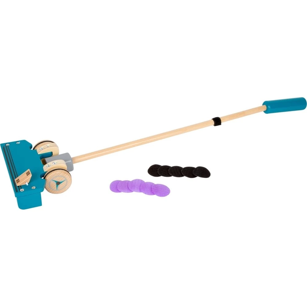 Small Foot Aspirateur Malin 7 Small Foot Aspirateur Malin – Image 7