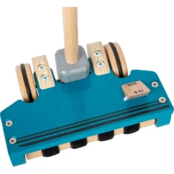 Small Foot Aspirateur Malin 18 Small Foot Aspirateur Malin -Magasin De Jouets En Bois aspirateur malin bois 8