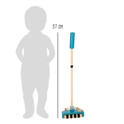Small Foot Aspirateur Malin 19 Small Foot Aspirateur Malin -Magasin De Jouets En Bois aspirateur malin bois 9
