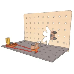 Atelier Du Petit Scientifique -Magasin De Jouets En Bois atelier du petit scientifique bois 11