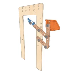 Atelier Du Petit Scientifique -Magasin De Jouets En Bois atelier du petit scientifique bois 13