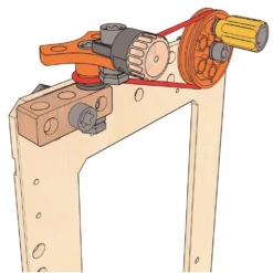 Atelier Du Petit Scientifique -Magasin De Jouets En Bois atelier du petit scientifique bois 16