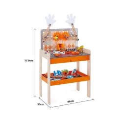 Atelier Du Petit Scientifique -Magasin De Jouets En Bois atelier du petit scientifique bois 18