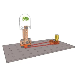 Atelier Du Petit Scientifique -Magasin De Jouets En Bois atelier du petit scientifique bois 7