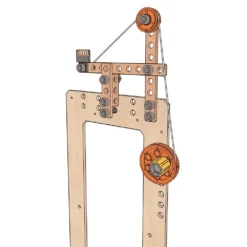 Atelier Du Petit Scientifique -Magasin De Jouets En Bois atelier du petit scientifique bois 8