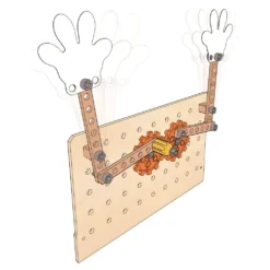 Atelier Du Petit Scientifique -Magasin De Jouets En Bois atelier du petit scientifique bois 9