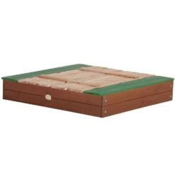 Axi Bac à Sable 10 Axi Bac à Sable -Magasin De Jouets En Bois bac a sable bois 4