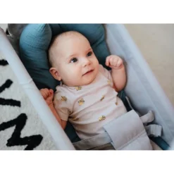 Small Foot Balancelle Cosy -Magasin De Jouets En Bois balancelle cosy bois 7