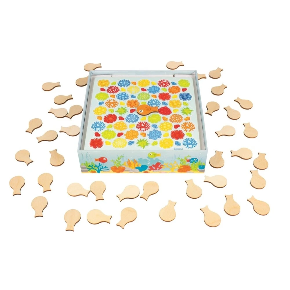 Beleduc Banc De Poissons 7 Beleduc Banc De Poissons – Image 7