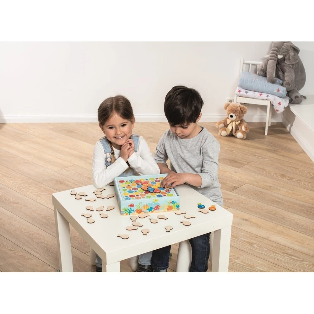 Beleduc Banc De Poissons 10 Beleduc Banc De Poissons – Image 10