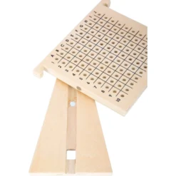 Small Foot Bataille Navale -Magasin De Jouets En Bois bataille navale bois 10