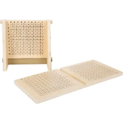 Small Foot Bataille Navale -Magasin De Jouets En Bois bataille navale bois 11