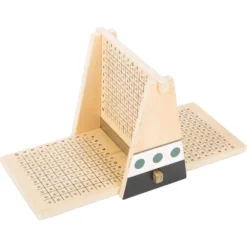 Small Foot Bataille Navale -Magasin De Jouets En Bois bataille navale bois 7