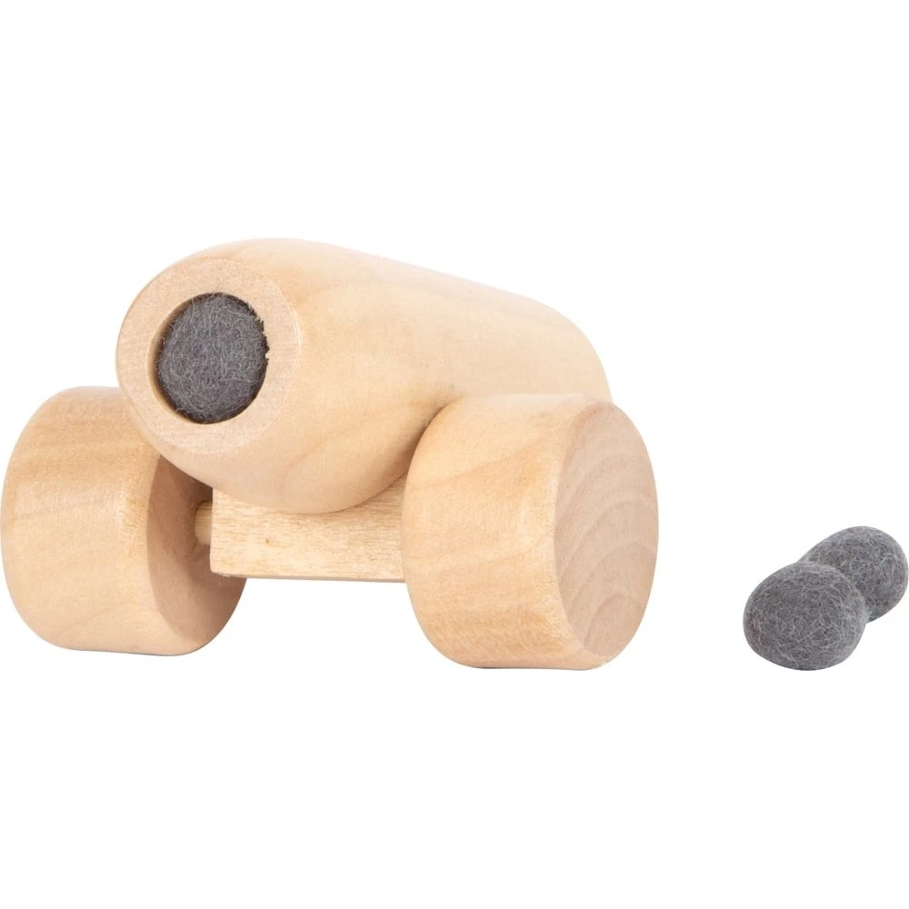 Small Foot Bateau De Pirates 12 Small Foot Bateau De Pirates – Image 12