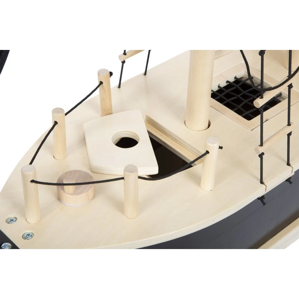 Small Foot Bateau De Pirates 17 Small Foot Bateau De Pirates – Image 17