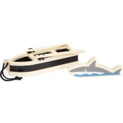 Small Foot Bateau De Pirates 39 Small Foot Bateau De Pirates -Magasin De Jouets En Bois bateau de pirates bois 19