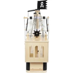 Small Foot Bateau De Pirates 28 Small Foot Bateau De Pirates -Magasin De Jouets En Bois bateau de pirates bois 8