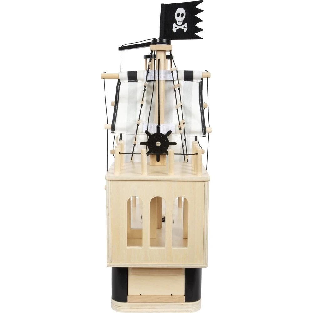 Small Foot Bateau De Pirates 9 Small Foot Bateau De Pirates – Image 9