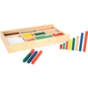 Small Foot Bâtonnets De Calcul Montessori