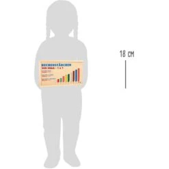 Small Foot Bâtonnets De Calcul Montessori 5 Small Foot Bâtonnets De Calcul Montessori -Magasin De Jouets En Bois batonnets de calcul montessori en bois 2