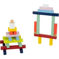 Small Foot Bâtonnets De Calcul XXL -Magasin De Jouets En Bois batonnets de calcul xxl bois 6