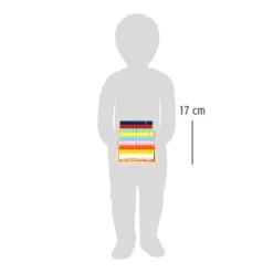 Small Foot Bâtonnets De Calcul XXL -Magasin De Jouets En Bois batonnets de calcul xxl bois 8