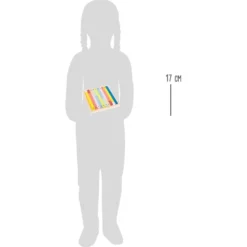 Small Foot Bâtons De Calcul -Magasin De Jouets En Bois batons de calcul en bois 3