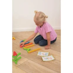 Beleduc Blocs De Construction - Imagination Au Défi 33 Beleduc Blocs De Construction - Imagination Au Défi -Magasin De Jouets En Bois blocs de construction imagination au defi bois 13