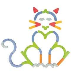 Beleduc Blocs De Construction - Imagination Au Défi 35 Beleduc Blocs De Construction - Imagination Au Défi -Magasin De Jouets En Bois blocs de construction imagination au defi bois 15