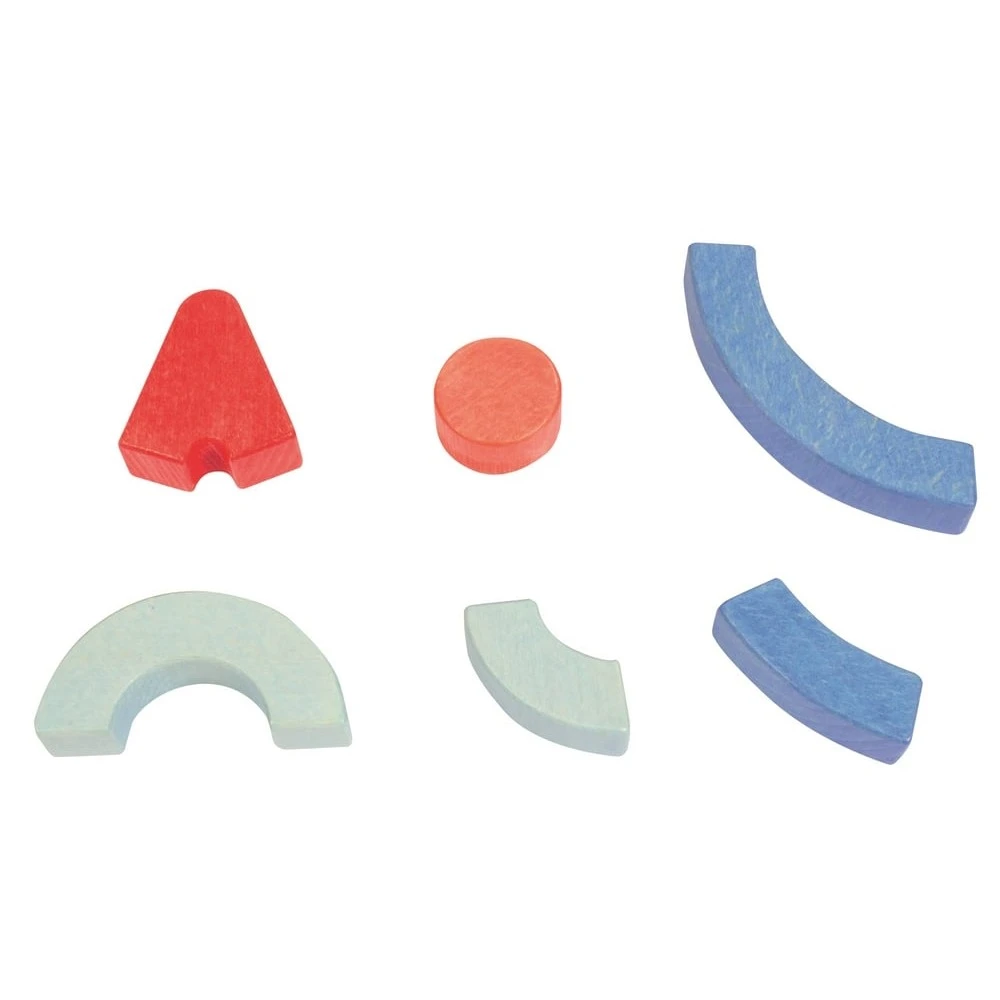 Beleduc Blocs De Construction - Imagination Au Défi 20 Beleduc Blocs De Construction - Imagination Au Défi – Image 20