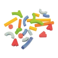 Beleduc Blocs De Construction - Imagination Au Défi 22 Beleduc Blocs De Construction - Imagination Au Défi -Magasin De Jouets En Bois blocs de construction imagination au defi bois 2