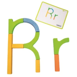 Beleduc Blocs De Construction - Imagination Au Défi 23 Beleduc Blocs De Construction - Imagination Au Défi -Magasin De Jouets En Bois blocs de construction imagination au defi bois 3