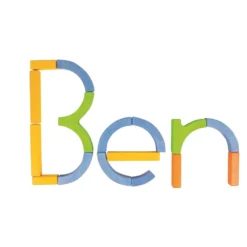 Beleduc Blocs De Construction - Imagination Au Défi 27 Beleduc Blocs De Construction - Imagination Au Défi -Magasin De Jouets En Bois blocs de construction imagination au defi bois 7