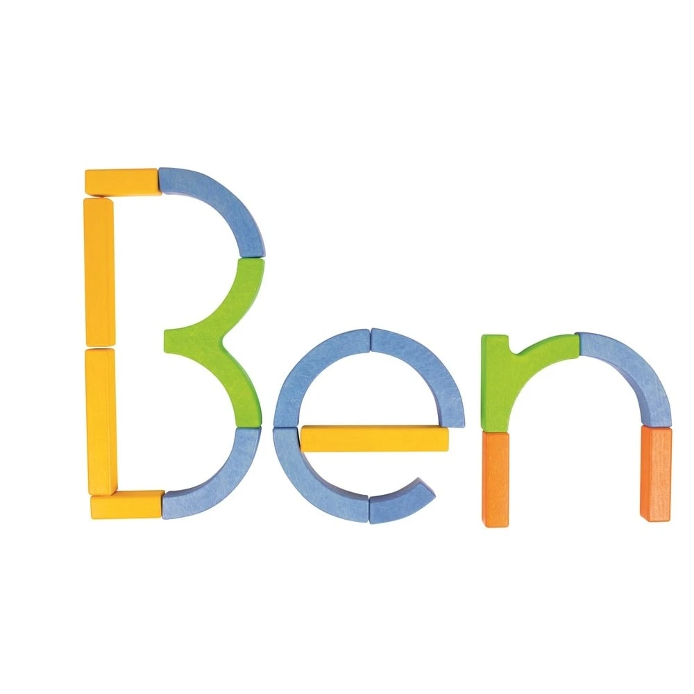 Beleduc Blocs De Construction - Imagination Au Défi 8 Beleduc Blocs De Construction - Imagination Au Défi – Image 8