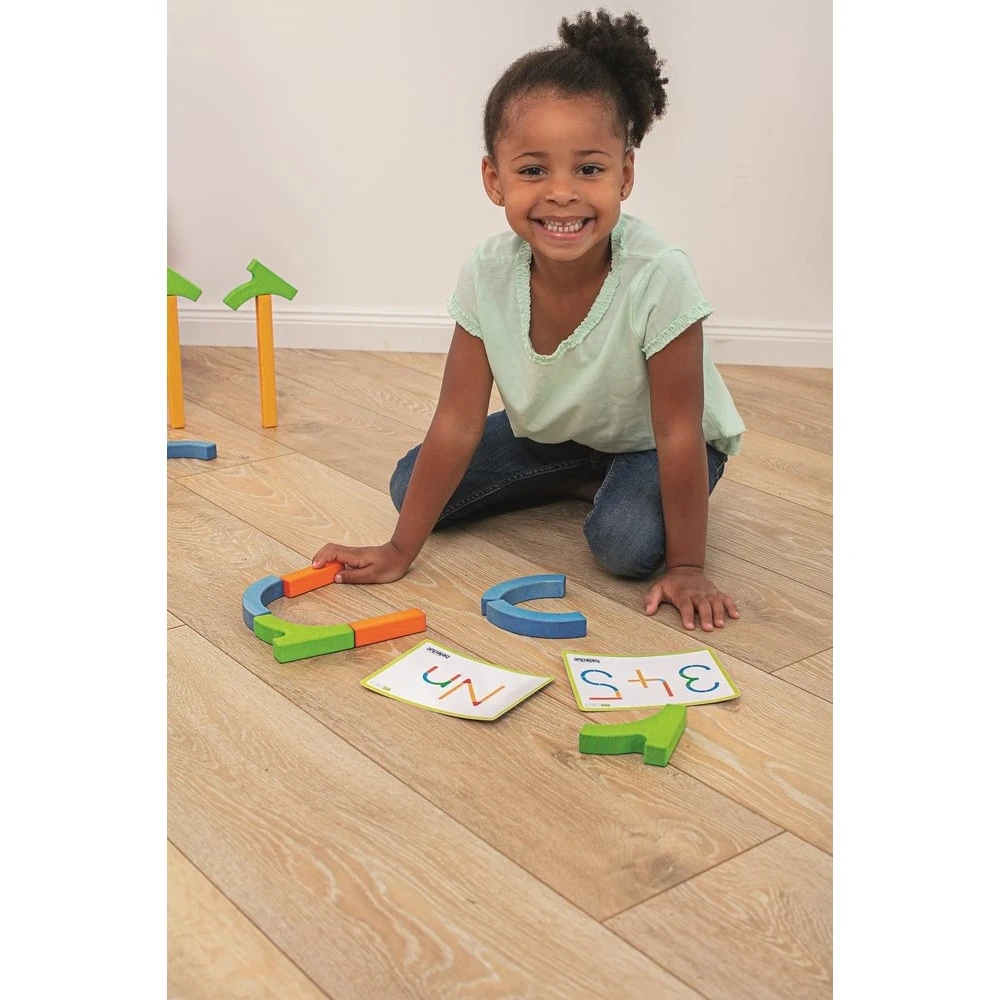 Beleduc Blocs De Construction - Imagination Au Défi 9 Beleduc Blocs De Construction - Imagination Au Défi – Image 9