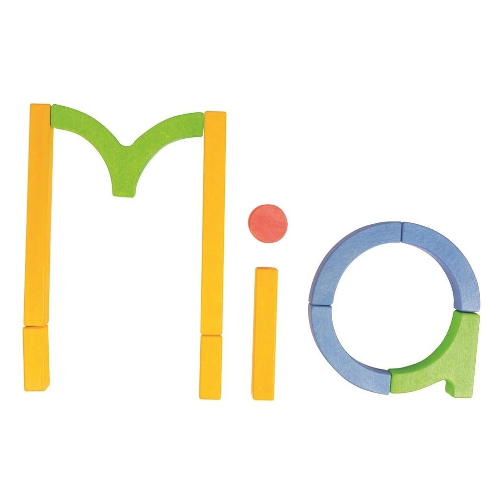 Beleduc Blocs De Construction - Imagination Au Défi 10 Beleduc Blocs De Construction - Imagination Au Défi – Image 10