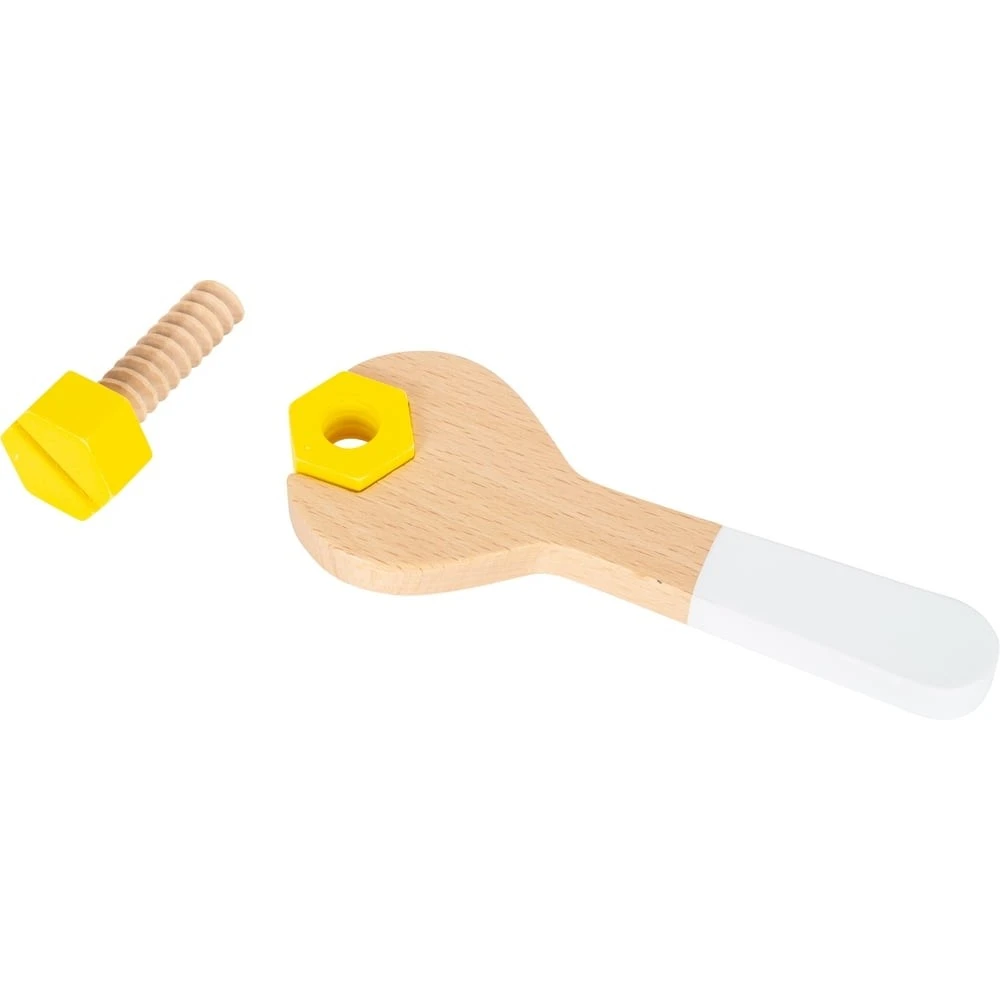 Small Foot Boîte à Outils Tendance Scandinave 7 Small Foot Boîte à Outils Tendance Scandinave – Image 7