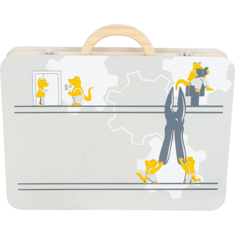 Small Foot Boîte à Outils Tendance Scandinave 10 Small Foot Boîte à Outils Tendance Scandinave – Image 10