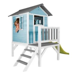 Magasin De Jouets En Bois -Magasin De Jouets En Bois cabane sur pilotis bois 1