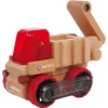 Small Foot Camion Benne Transformable