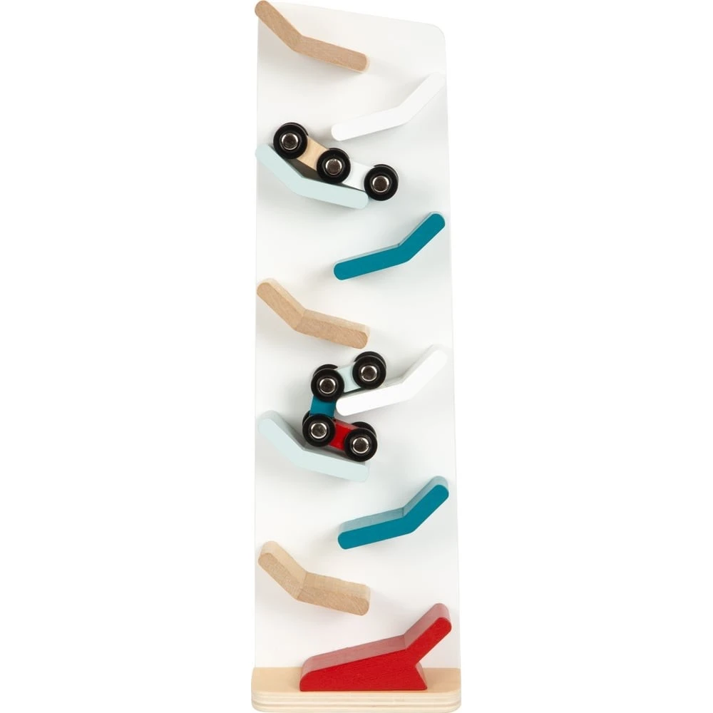 Small Foot Cascade De Voitures 2 Small Foot Cascade De Voitures – Image 2