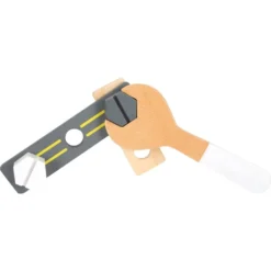Small Foot Ceinture Porte-outils -Magasin De Jouets En Bois ceinture porte outils bois 4