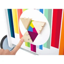 Small Foot Chariot De Marche Arc-en-ciel 18 Small Foot Chariot De Marche Arc-en-ciel -Magasin De Jouets En Bois chariot de marche arc en ciel bois 6