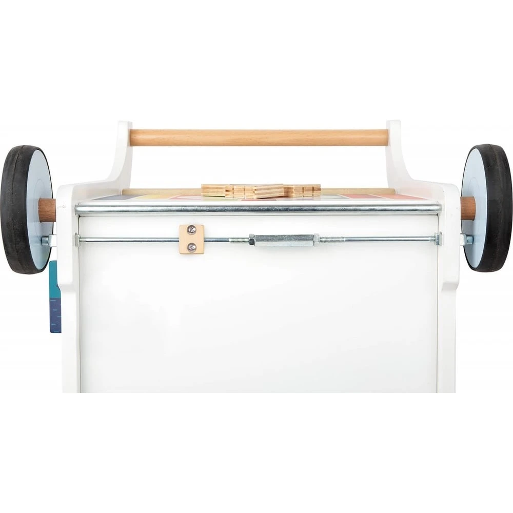 Small Foot Chariot De Marche Arc-en-ciel 10 Small Foot Chariot De Marche Arc-en-ciel – Image 10