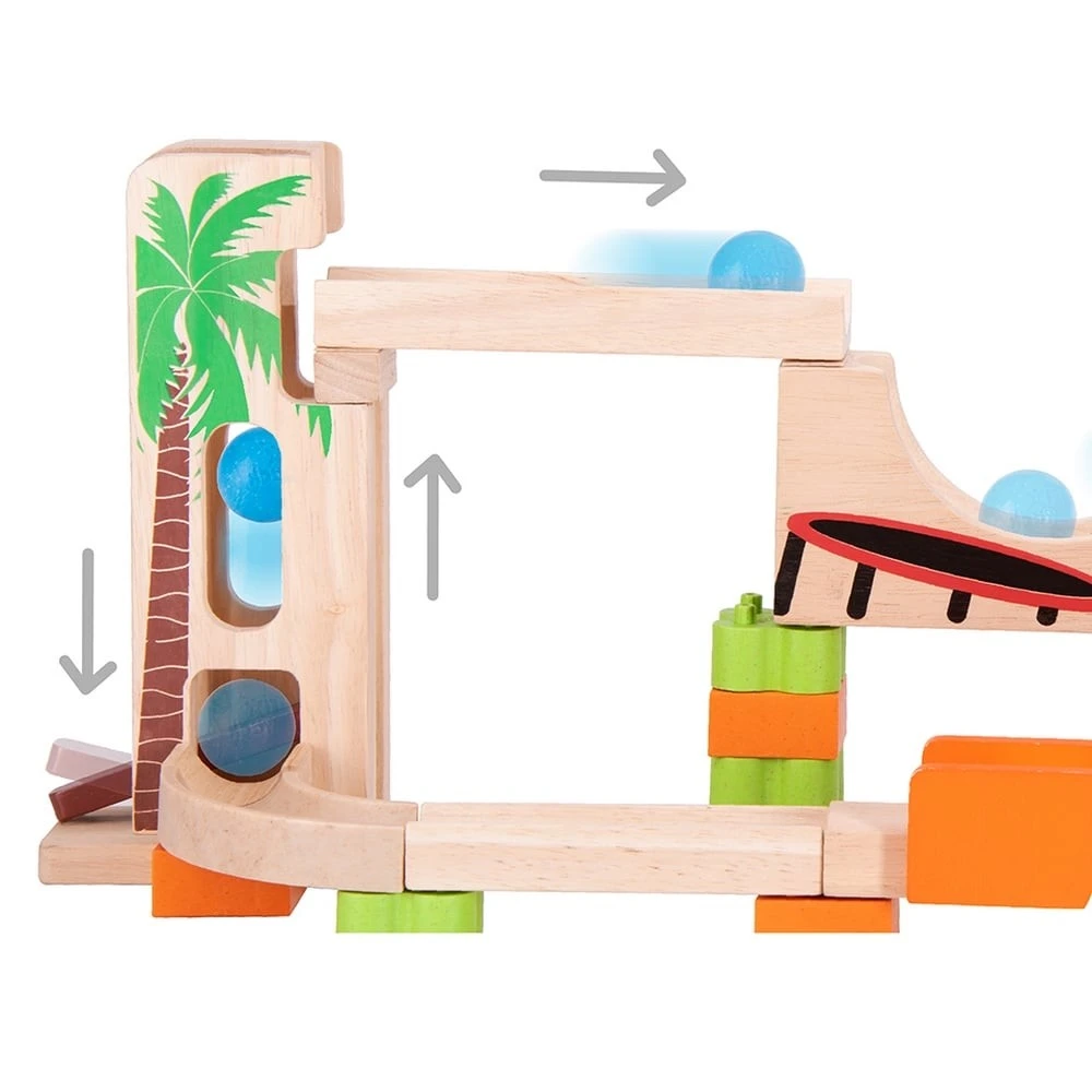 Circuit à Billes - Élévateur 3 Circuit à Billes - Élévateur – Image 3