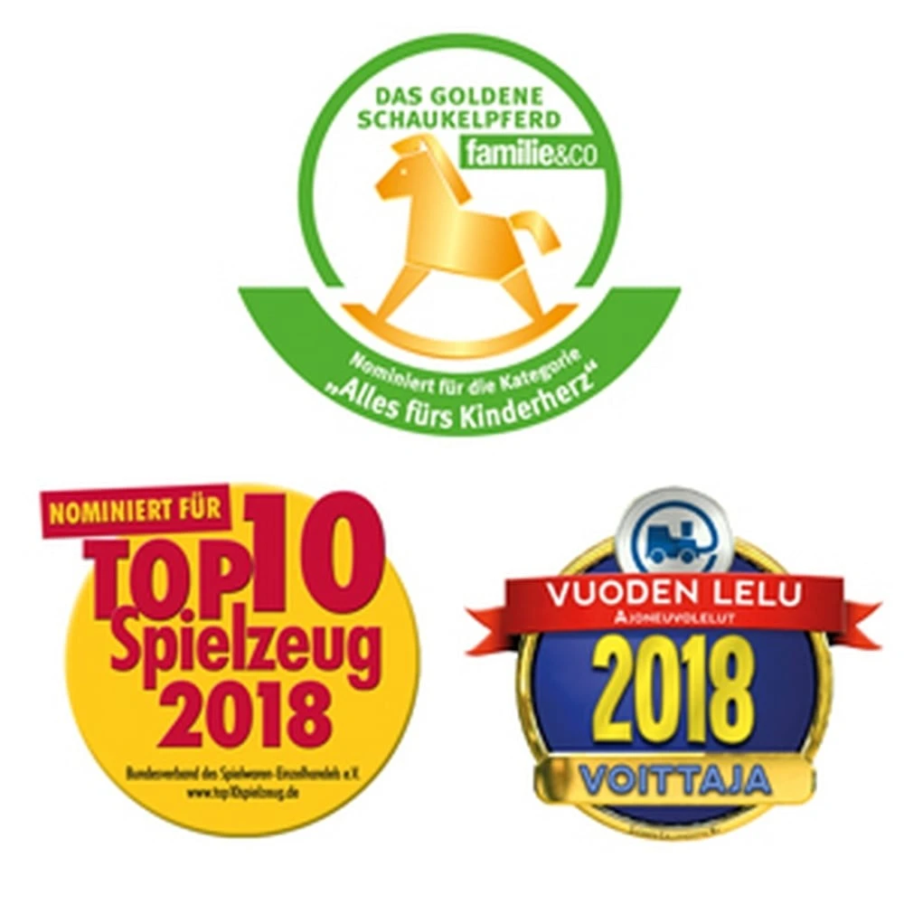 Circuit De Train - Gare TGV 14 Circuit De Train - Gare TGV – Image 14